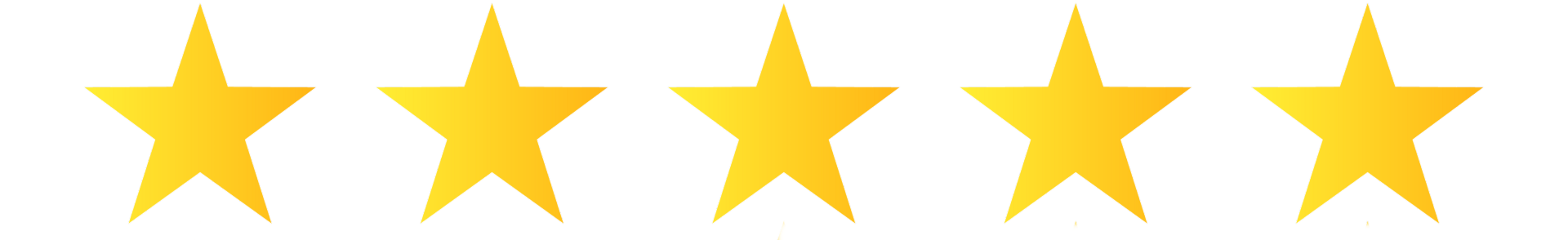 5 Stars