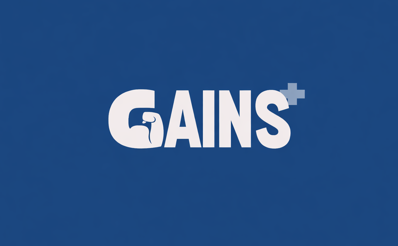 Gains Plus