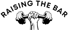 Raising The Bar Logo