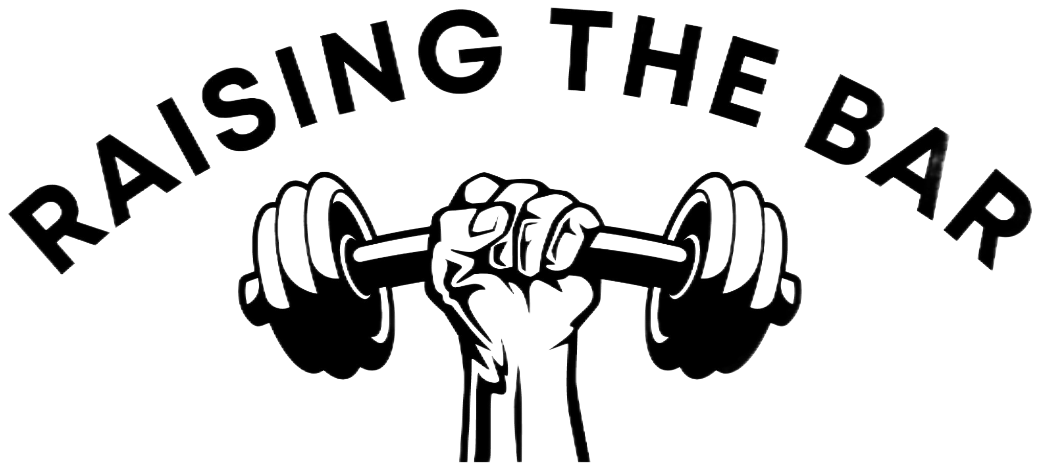 Raising The Bar Logo